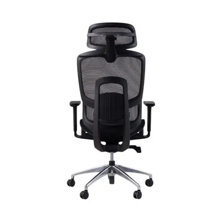 Ghe Cong Thai Hoc Gami Metic 05