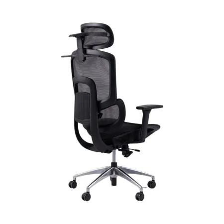 Ghe Cong Thai Hoc Gami Metic 06