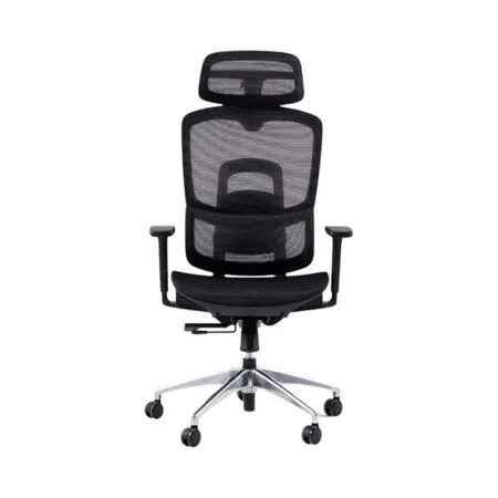 Ghe Cong Thai Hoc Gami Metic 09