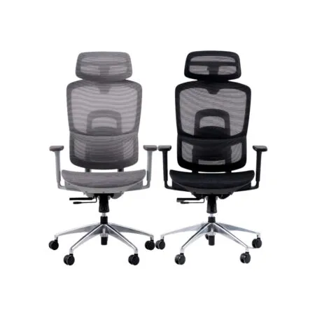 Ghế công thái học Gami Metic