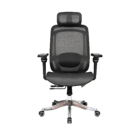 Ghế công thái học HyperWork Airy Pro 6D HPW-OC04