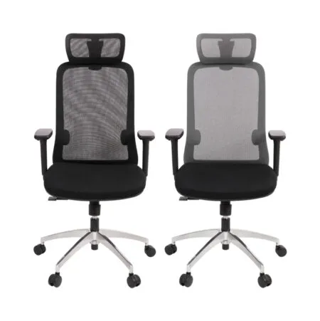 Ghế công thái học HyperWork Cloud Chair OC03