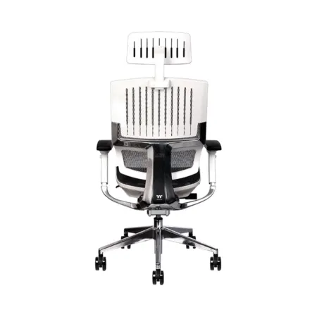 Ghe Cong Thai Hoc Thermaltake Cyberchair E500 White Ggc Eg5 Bwlfdm 01 1 1
