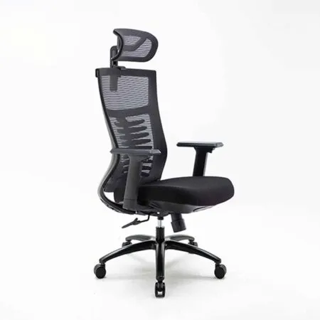 Ghe Cong Thai Hoc Warrior Hero Series Wec502 Plus 3 1