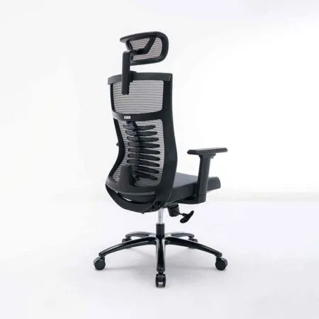 Ghe Cong Thai Hoc Warrior Hero Series Wec502 Plus 5 1