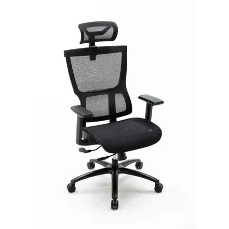 Ghe Cong Thai Hoc Warrior Hero Series Wec506 6 1