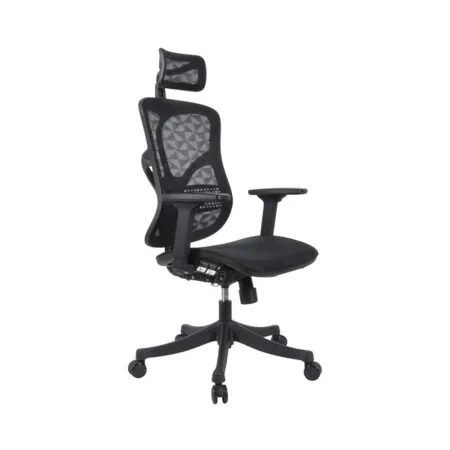 Ghe Cong Thai Hoc Warrior Marshal Wec 610 01