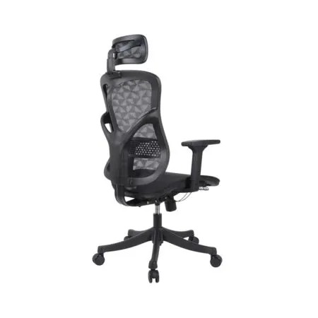 Ghe Cong Thai Hoc Warrior Marshal Wec 610 03