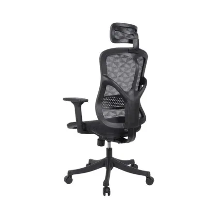 Ghe Cong Thai Hoc Warrior Marshal Wec 610 04