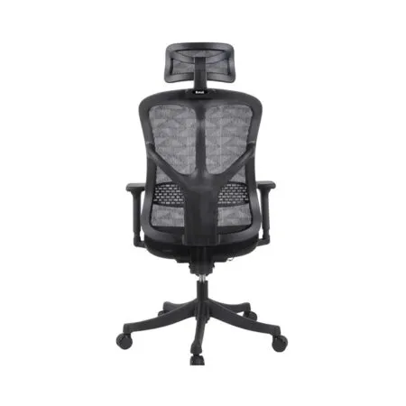 Ghe Cong Thai Hoc Warrior Marshal Wec 610 05