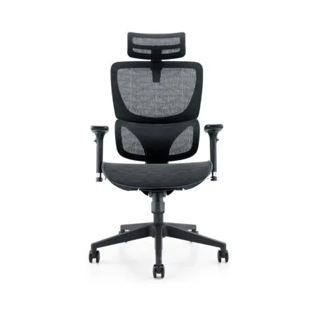 Ghế công thái học Warrior Marshal WEC 620