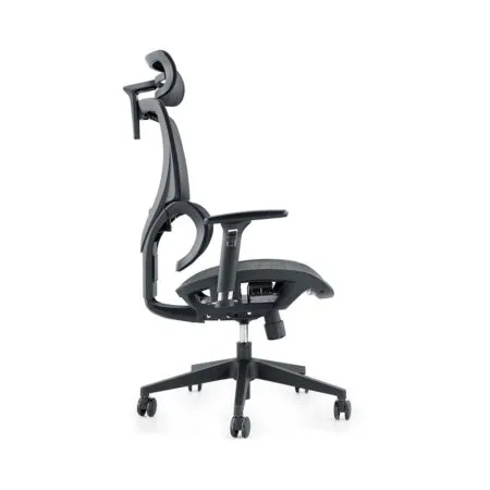 Ghe Cong Thai Hoc Warrior Marshal Wec 620 02