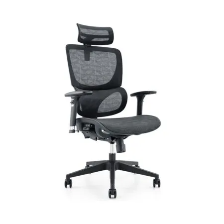 Ghe Cong Thai Hoc Warrior Marshal Wec 620 03