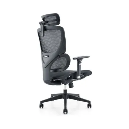 Ghe Cong Thai Hoc Warrior Marshal Wec 620 04