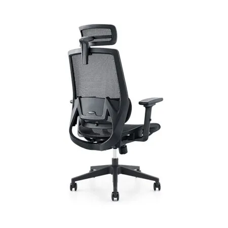 Ghe Cong Thai Hoc Warrior Marshal Wec 630 04