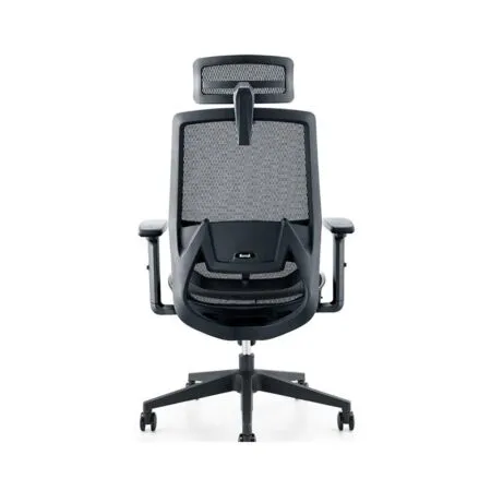 Ghe Cong Thai Hoc Warrior Marshal Wec 630 05