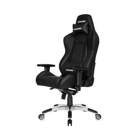 Ghe Gaming Akracing Masters Series Premium Black Ak Premium Bk 1 1