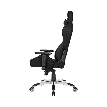 Ghe Gaming Akracing Masters Series Premium Black Ak Premium Bk 3 1