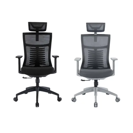 Ghế công thái học WARRIOR HERO Series WEC502