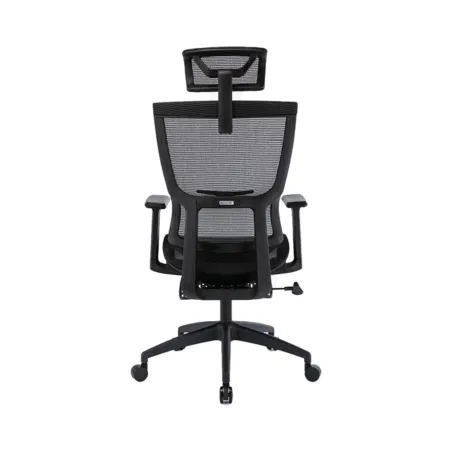 Ghe Gaming Cong Thai Hoc Warrior Hero Series Wec504 Black 2 1