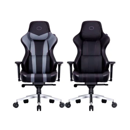 Ghế Gaming Cooler Master Caliber X2