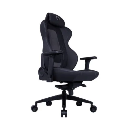 Ghe Gaming Cooler Master Hybrid 1 Ergo Cmi Gchyb1 Bk 3 1