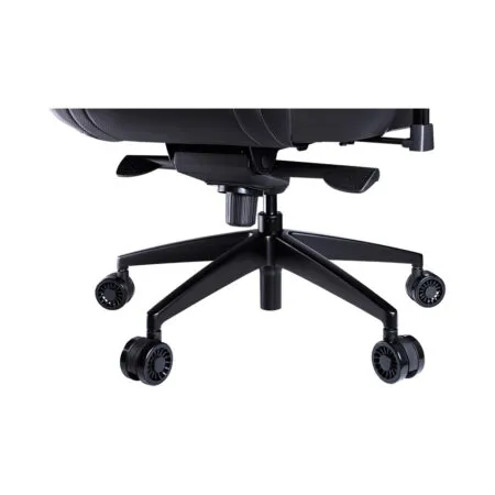 Ghe Gaming Cooler Master Hybrid 1 Ergo Cmi Gchyb1 Bk 6