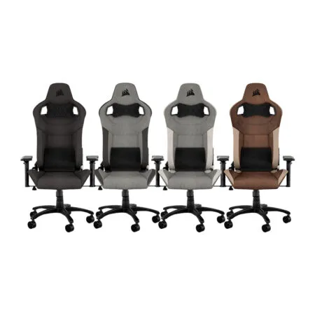 Ghế Gaming Corsair T3 RUSH 2023