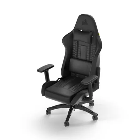 Ghe Gaming Corsair Tc100 Leatherette 1 1