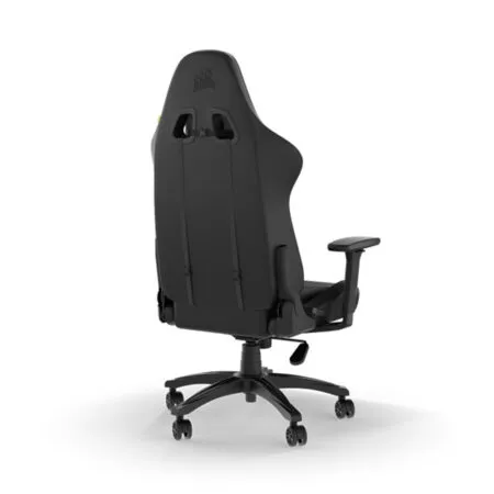 Ghe Gaming Corsair Tc100 Leatherette 5 1