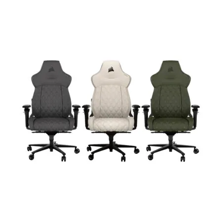 Ghế Gaming Corsair TC500 Luxe