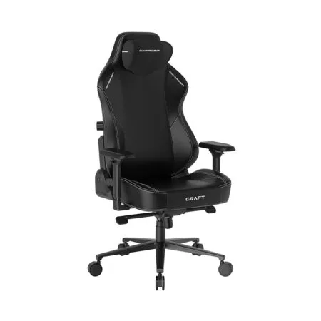 Ghe Gaming Dxracer Craft F Neo Leatherette Black Size L 1 1