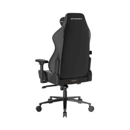 Ghe Gaming Dxracer Craft F Neo Leatherette Black Size L 3 1