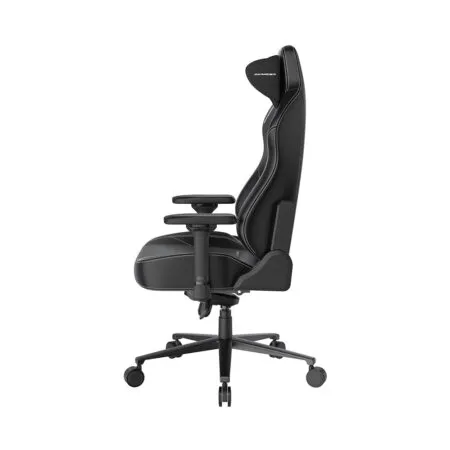 Ghe Gaming Dxracer Craft F Neo Leatherette Black Size L 4 1