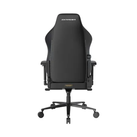 Ghe Gaming Dxracer Craft F Neo Leatherette Black Size L 5 1
