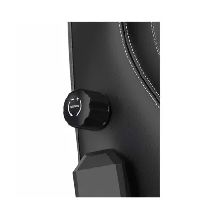 Ghe Gaming Dxracer Craft F Neo Leatherette Black Size L 6 1