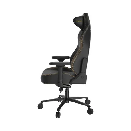 Ghe Gaming Dxracer Craft Pro Koi Fish Black Size L
