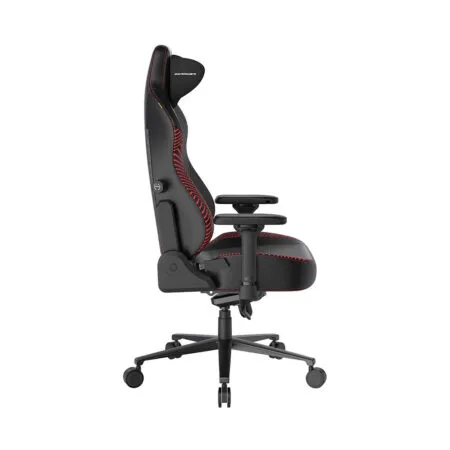 Ghe Gaming Dxracer Craft Pro Stripes2 Black Size L 2