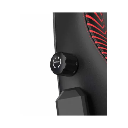 Ghe Gaming Dxracer Craft Pro Stripes2 Black Size L