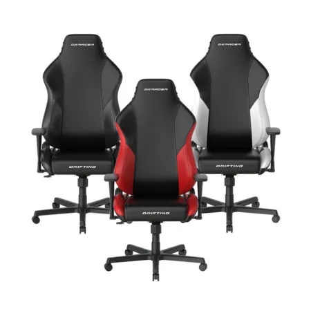 Ghế Gaming DXRacer Drifting C-NEO Leatherette Regular/L