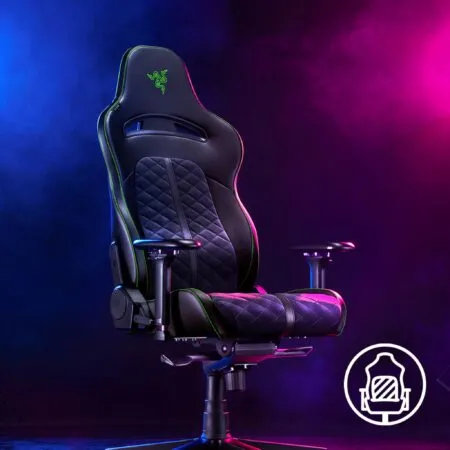 Ghe Gaming Razer Enki 18