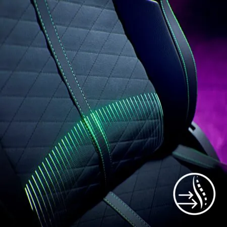 Ghe Gaming Razer Enki 19