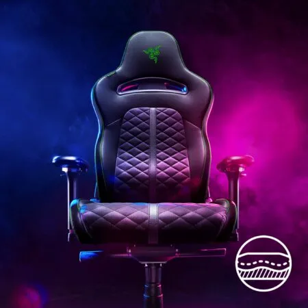 Ghe Gaming Razer Enki 20