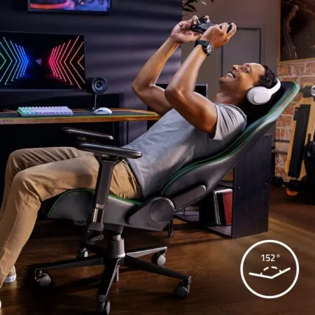 Ghe Gaming Razer Enki 22