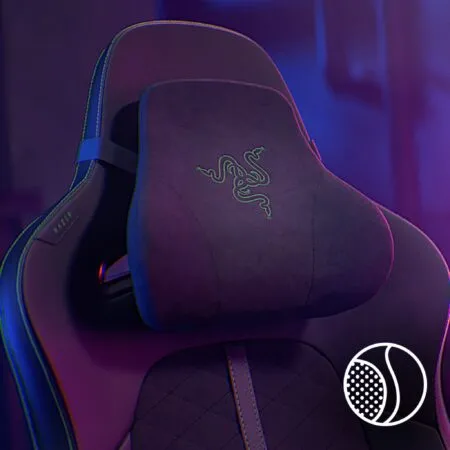 Ghe Gaming Razer Enki 23