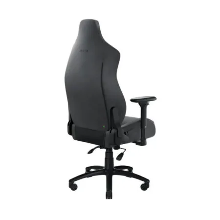 Ghe Gaming Razer Iskur Dark Gray Fabric Rz38 02770300 R3u1 2 1