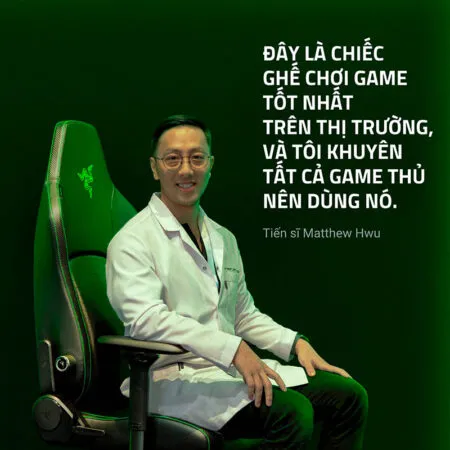 Ghe Gaming Razer Iskur V2 08 1