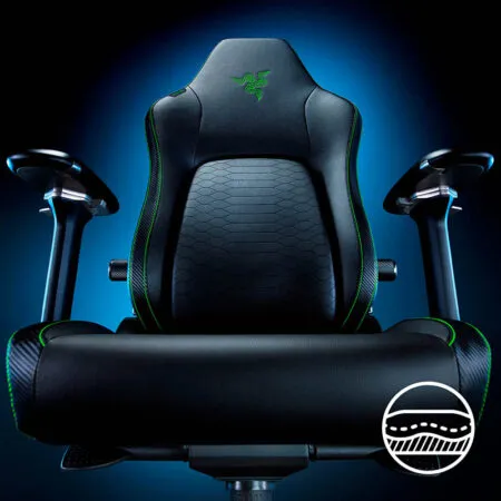 Ghe Gaming Razer Iskur V2 12 2