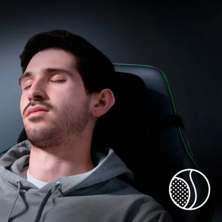 Ghe Gaming Razer Iskur V2 15 1