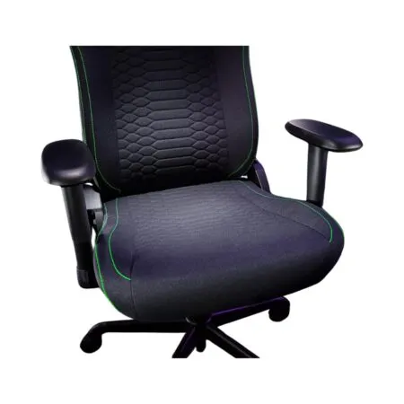 Ghe Gaming Razer Iskur V2 X Multi Layered Fabric 07